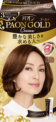 パオンゴールド ヘアケア ヘアカラー ヘンケルジャパン株式会社 パオンゴールド ヘアケア ヘアカラー ヘンケルジャパン株式会社